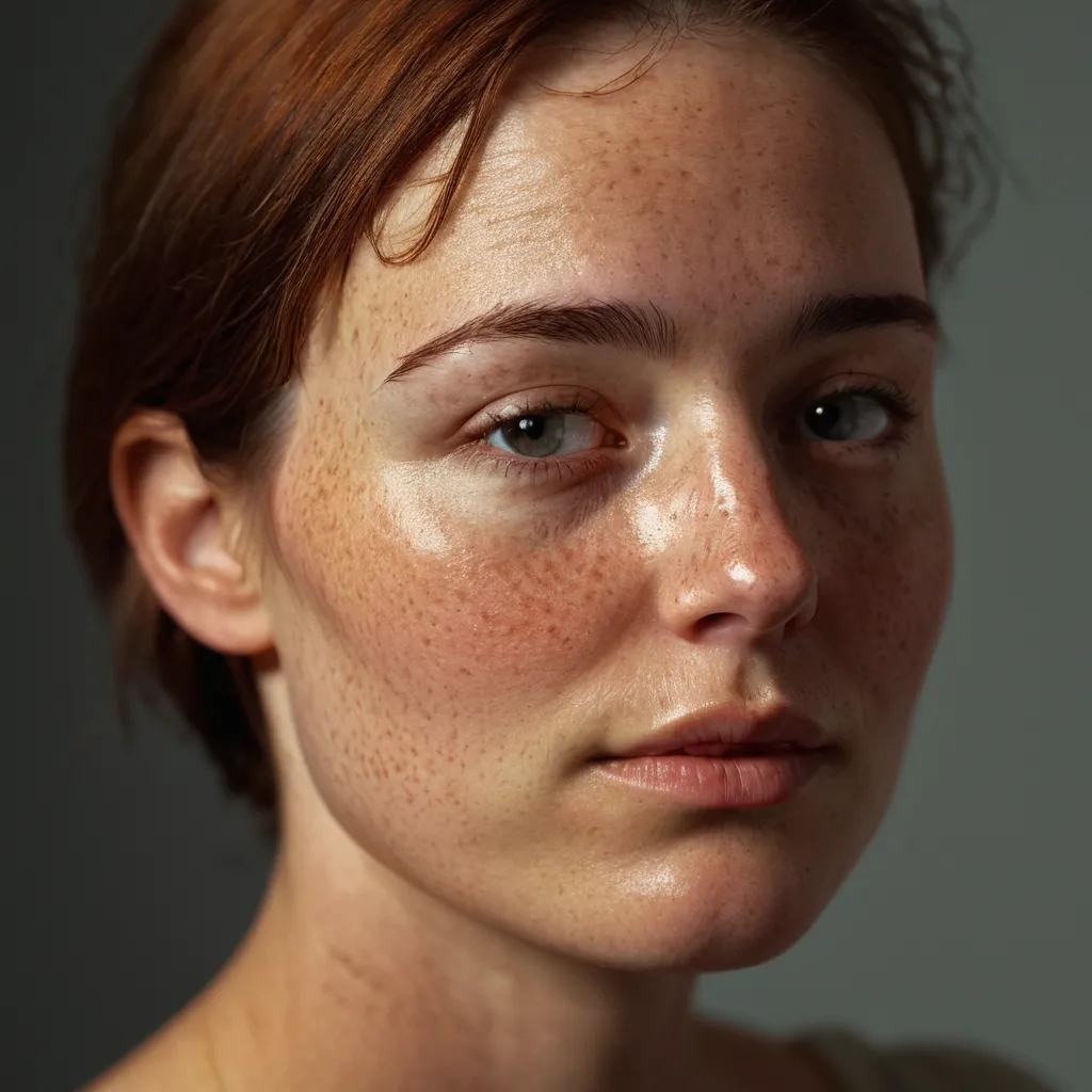 juggernautXL_v9Rundiffusionphoto2-portrait of a woman with visible skin pores-1-Time_20250130225422