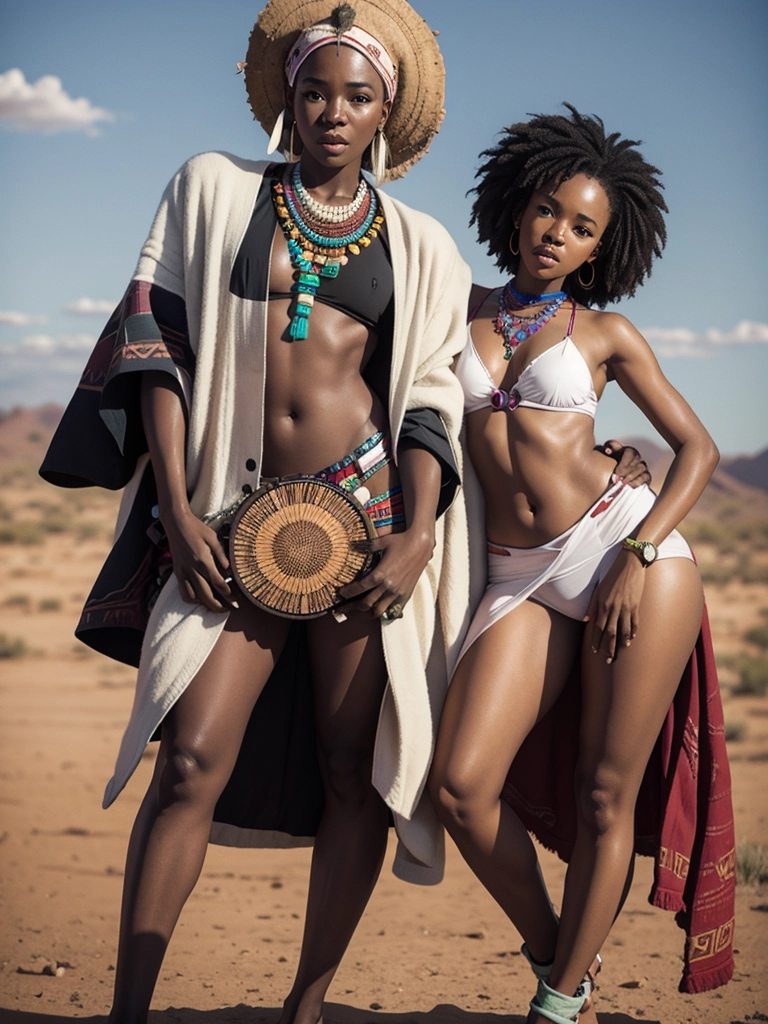 Prompt: (botswanan nation)Negative: (worst quality:2)