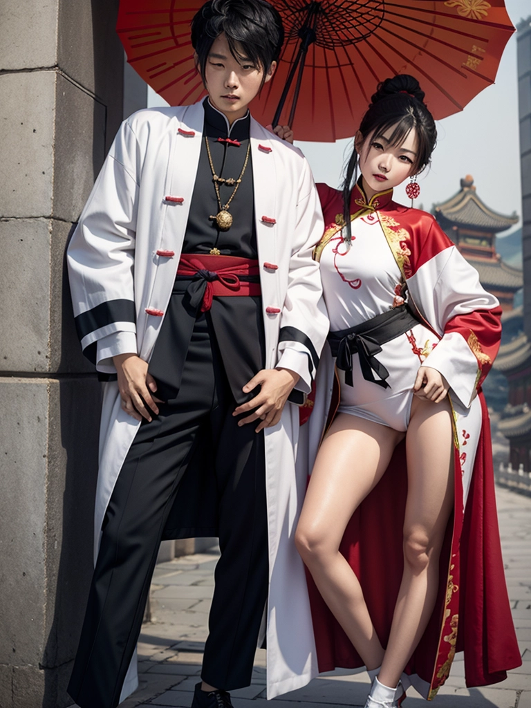 Prompt: (china nation)Negative: (worst quality:2)