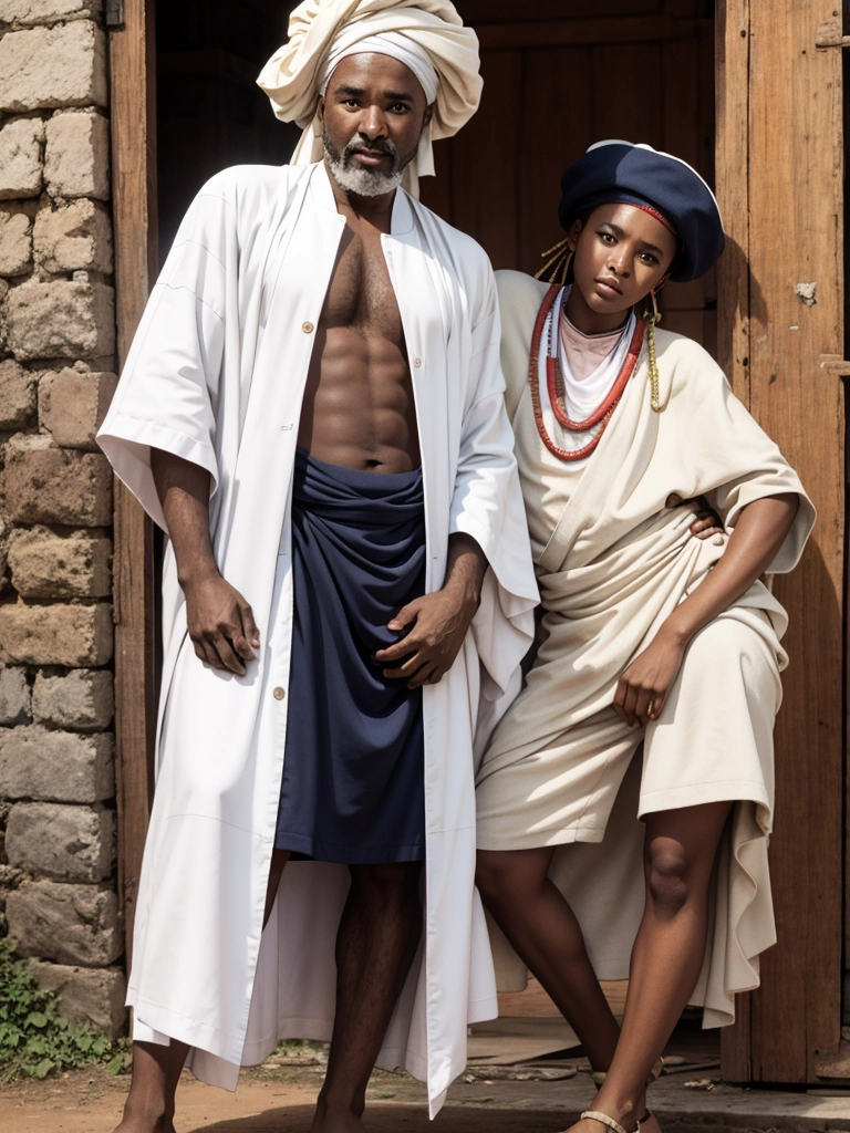 Prompt: (comoran nation)Negative: (worst quality:2)