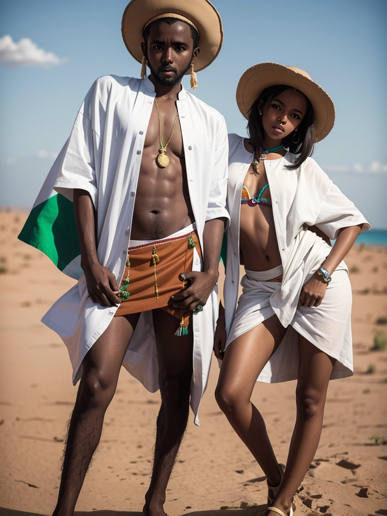 Prompt: (djibouti nation)Negative: (worst quality:2)