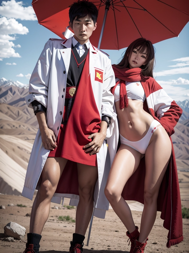 Prompt: (kyrgyzstan nation)Negative: (worst quality:2)