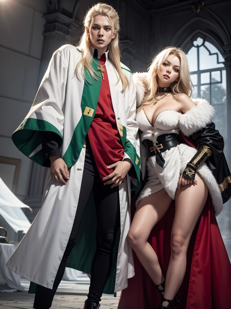 Prompt: (lithuanian nation)Negative: (worst quality:2)