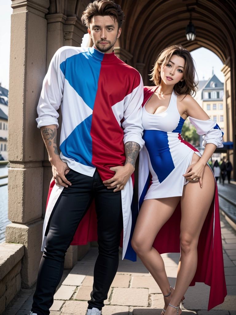 Prompt: (luxembourger nation)Negative: (worst quality:2)