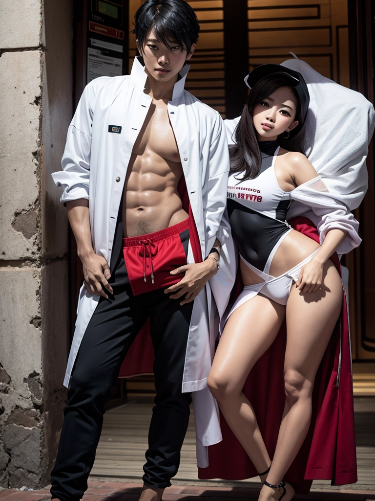 Prompt: (malaysia nation)Negative: (worst quality:2)