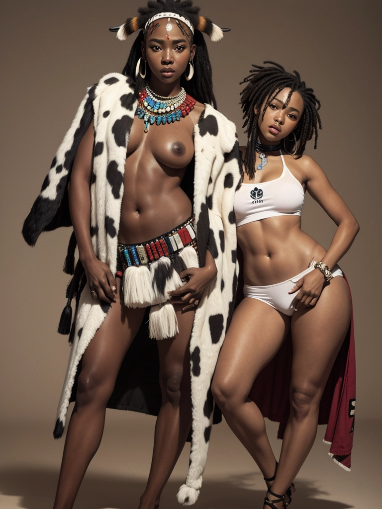 Prompt: (nguni nation)Negative: (worst quality:2)