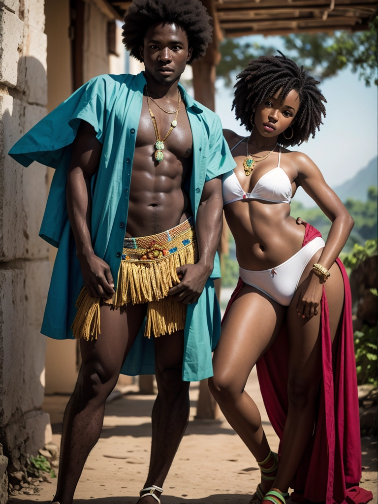 Prompt: (sierra leonean nation)Negative: (worst quality:2)