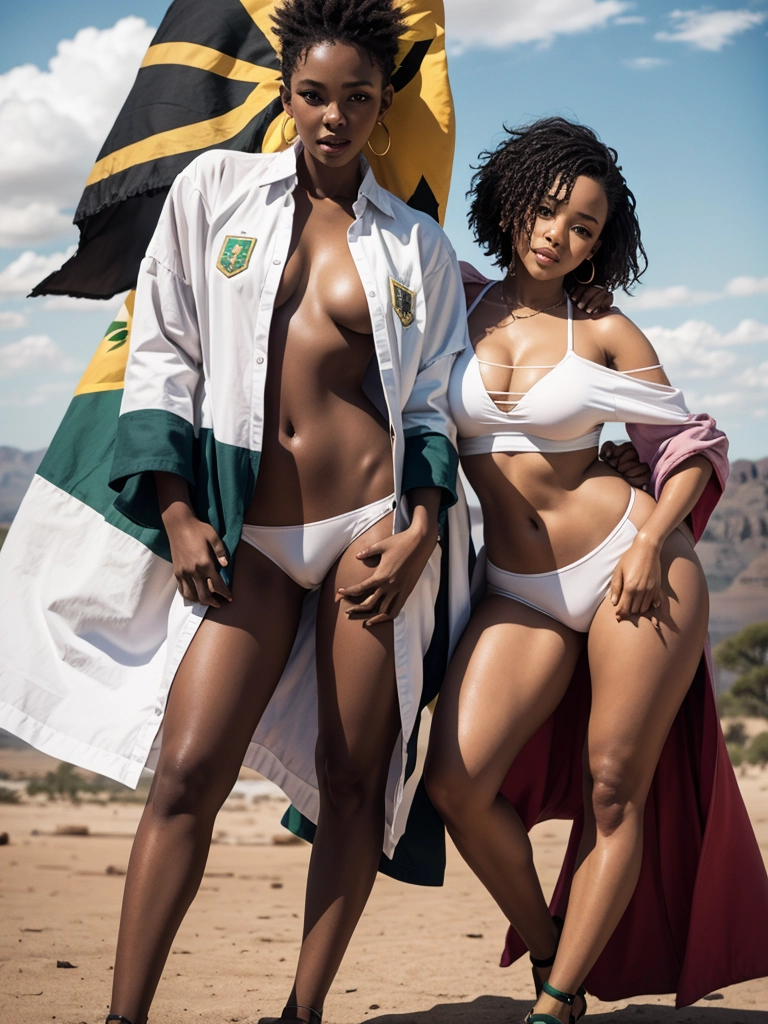 Prompt: (south african nation)Negative: (worst quality:2)