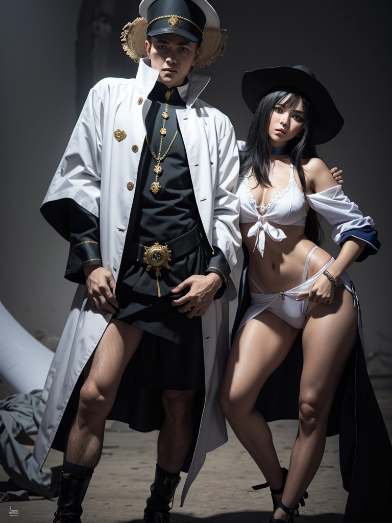 Prompt: (ukrainian nation)Negative: (worst quality:2)