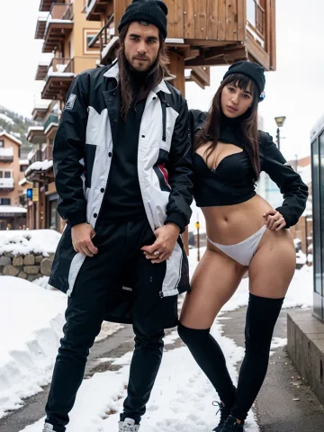 Prompt: (andorran nation)Negative: (worst quality:2)