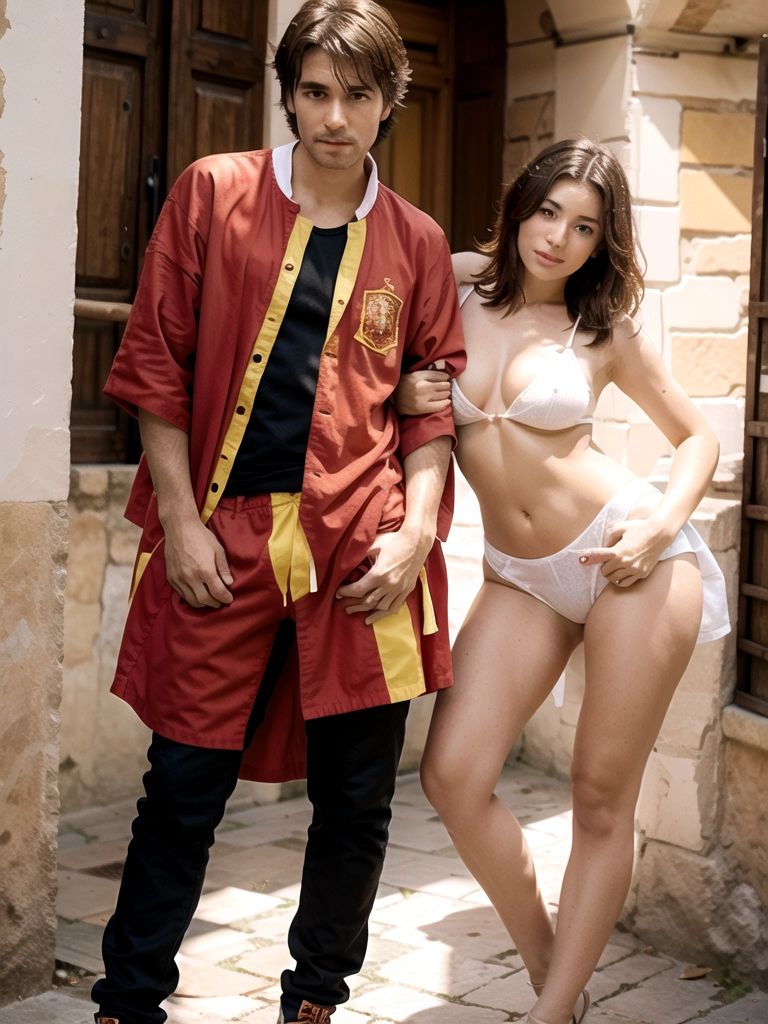 Prompt: (spanish nation)Negative: (worst quality:2)