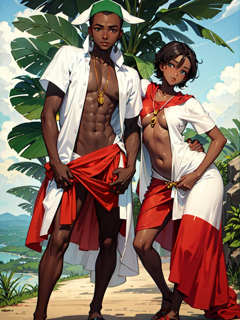 Prompt: (burundian nation)Negative: (worst quality:2)