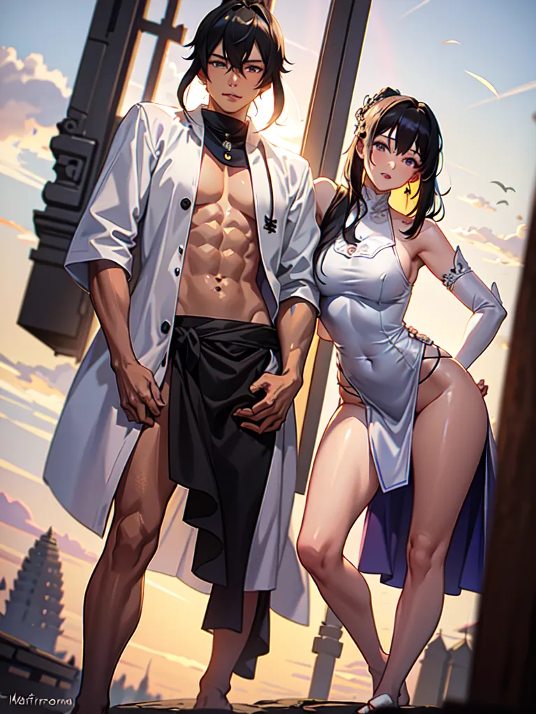 Prompt: (cambodian nation)Negative: (worst quality:2)