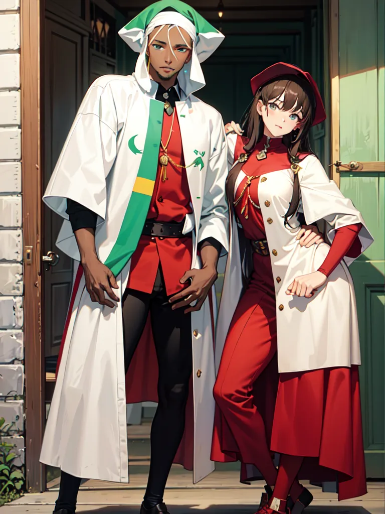 Prompt: (comoran nation)Negative: (worst quality:2)