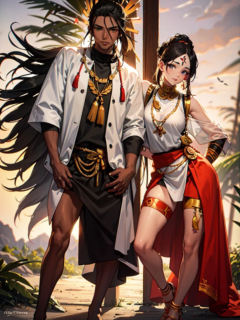 Prompt: (east timorese nation)Negative: (worst quality:2)