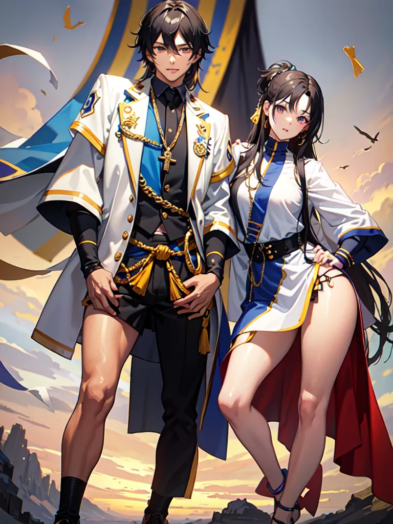 Prompt: (ecuadorian nation)Negative: (worst quality:2)