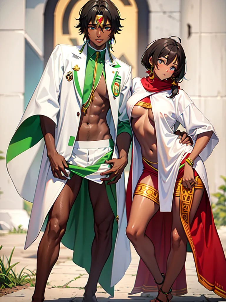 Prompt: (ethiopian nation)Negative: (worst quality:2)