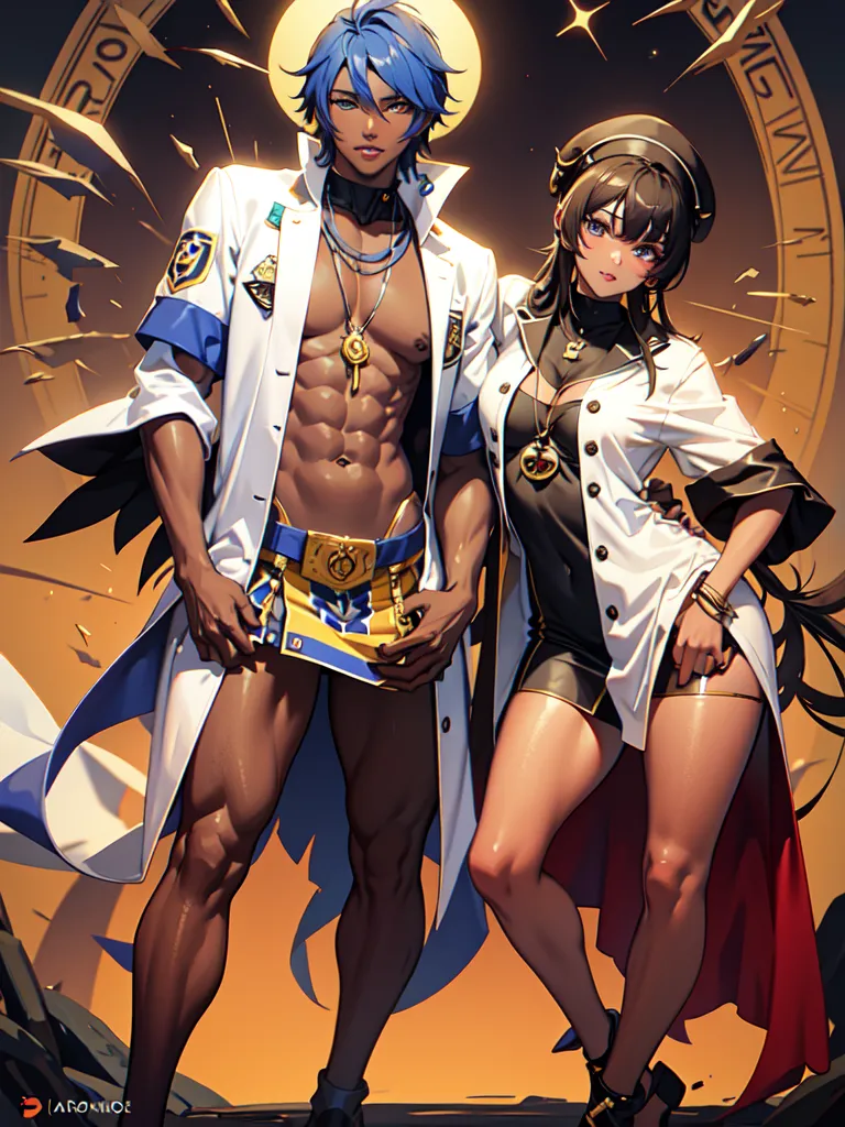 Prompt: (gabonese nation)Negative: (worst quality:2)