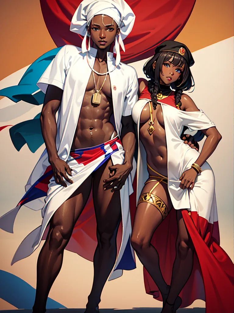 Prompt: (gambian nation)Negative: (worst quality:2)