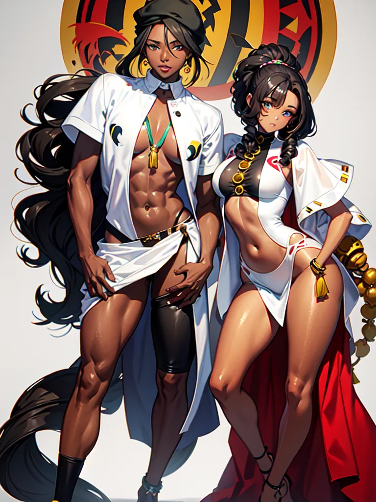 Prompt: (ghanaian nation)Negative: (worst quality:2)