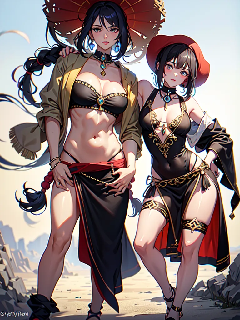 Prompt: (gypsy nation)Negative: (worst quality:2)