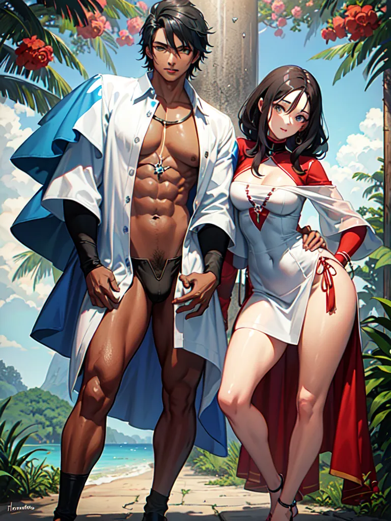 Prompt: (honduran nation)Negative: (worst quality:2)