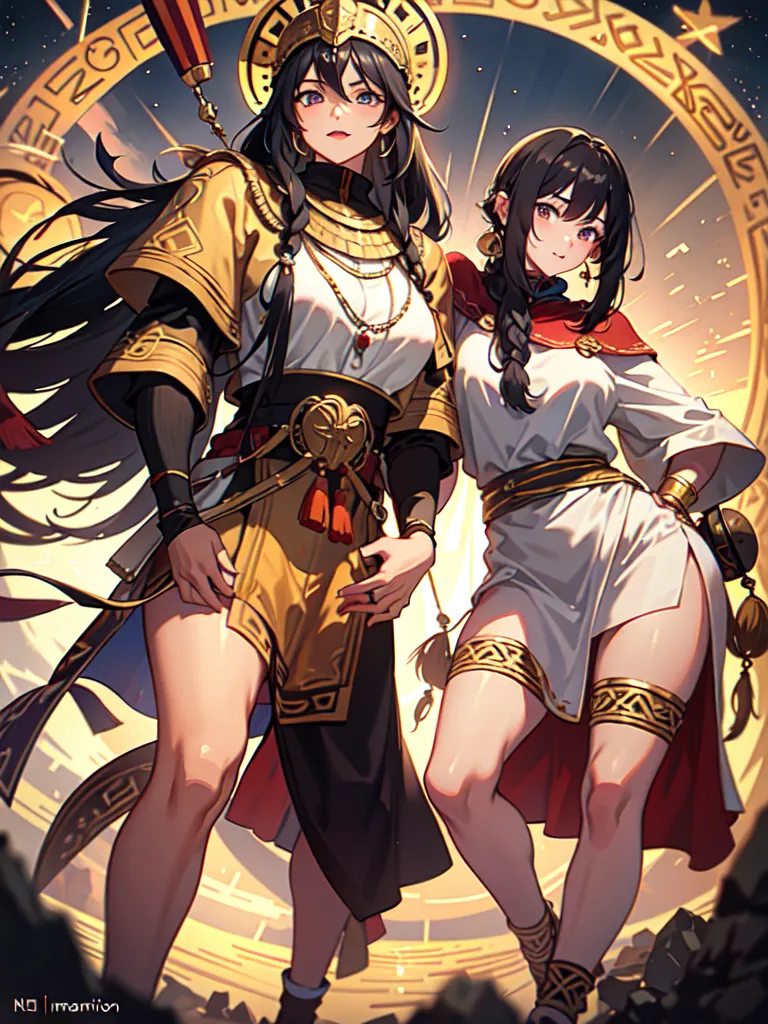 Prompt: (incan nation)Negative: (worst quality:2)