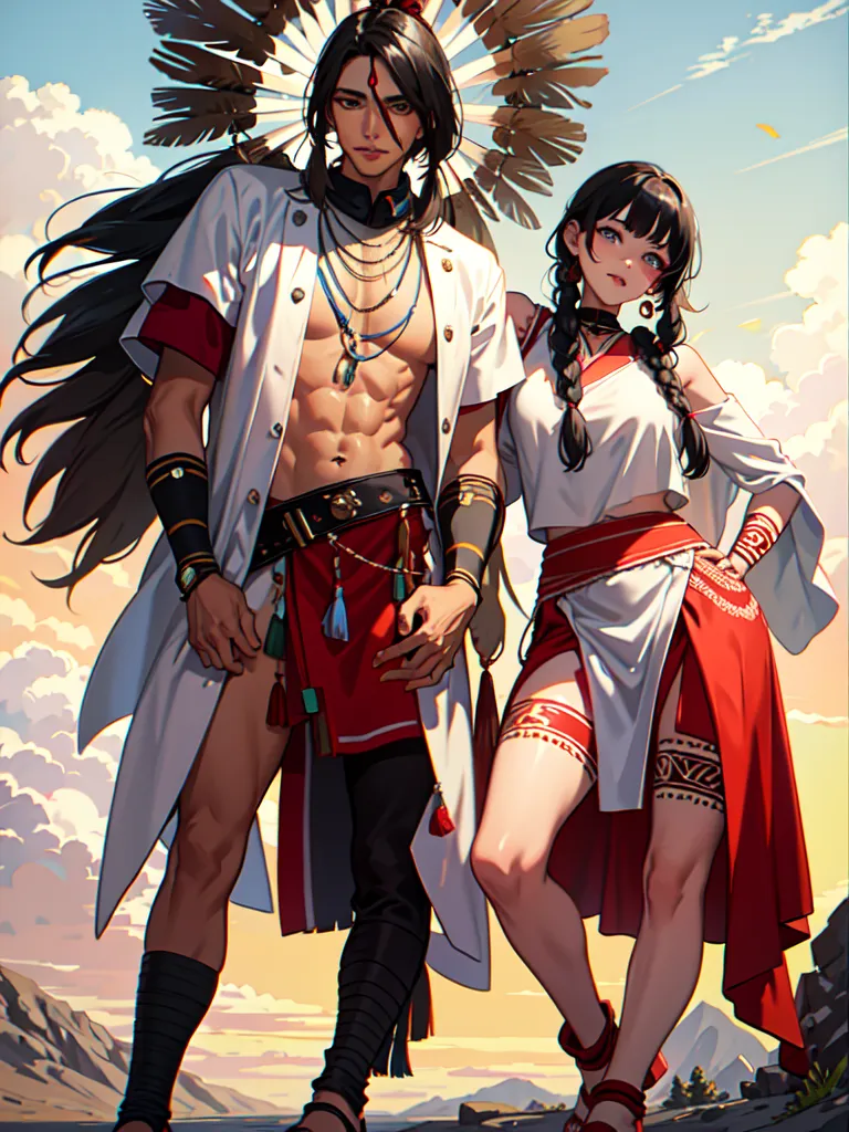 Prompt: (indian nation)Negative: (worst quality:2)