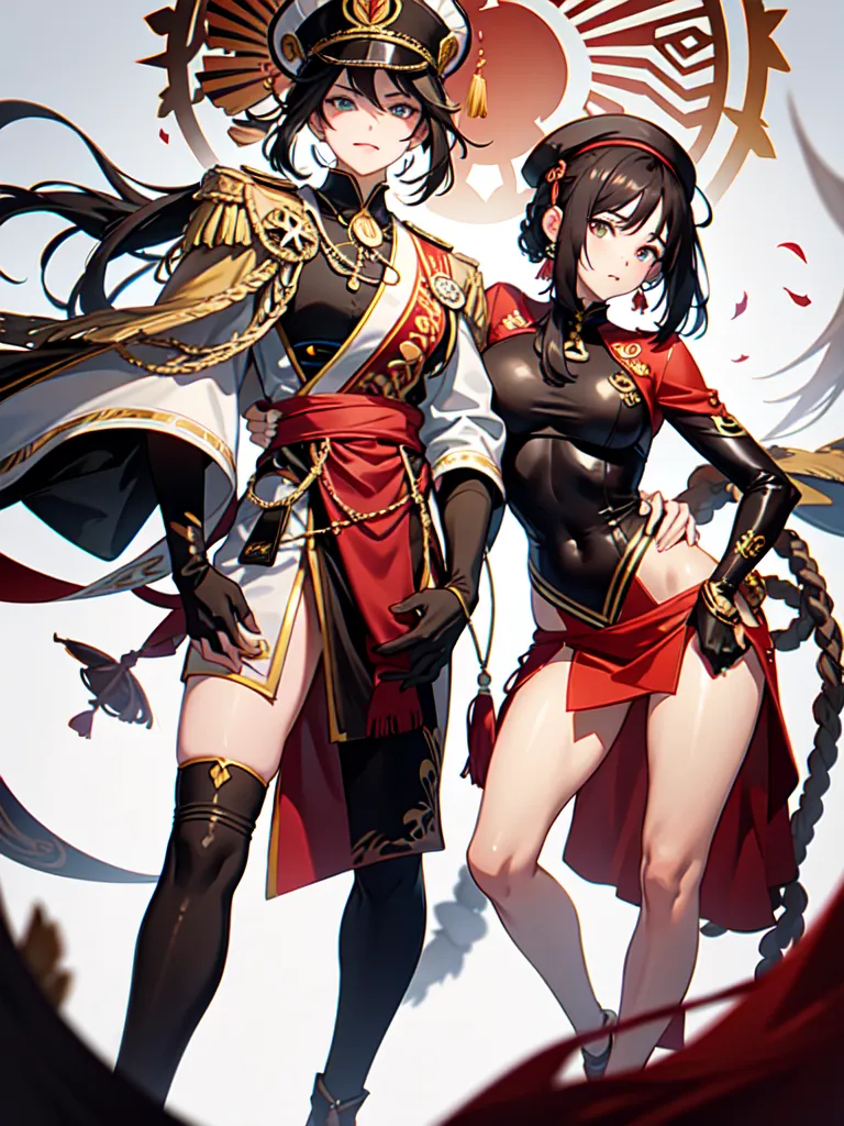 Prompt: (indonesian nation)Negative: (worst quality:2)