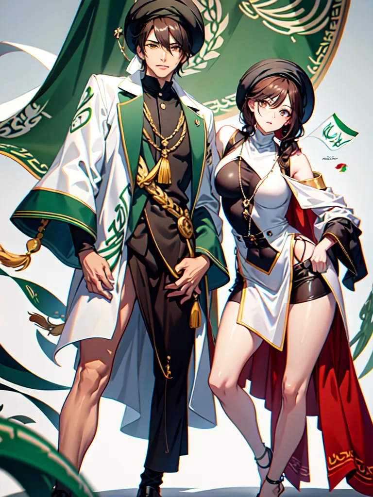 Prompt: (iranian nation)Negative: (worst quality:2)