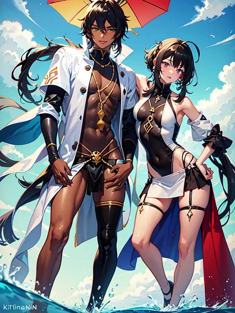 Prompt: (kittian and nevisian nation)Negative: (worst quality:2)