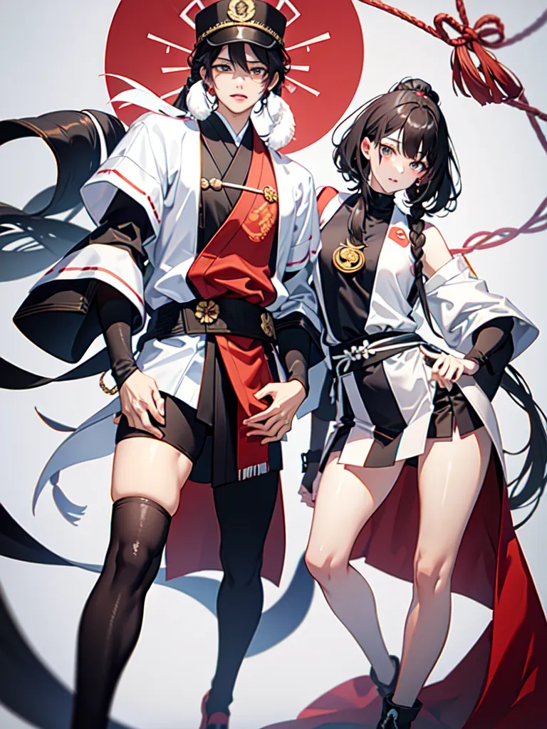 Prompt: (korean nation)Negative: (worst quality:2)