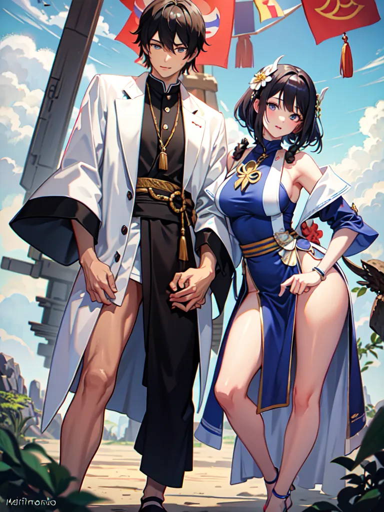 Prompt: (laotian nation)Negative: (worst quality:2)