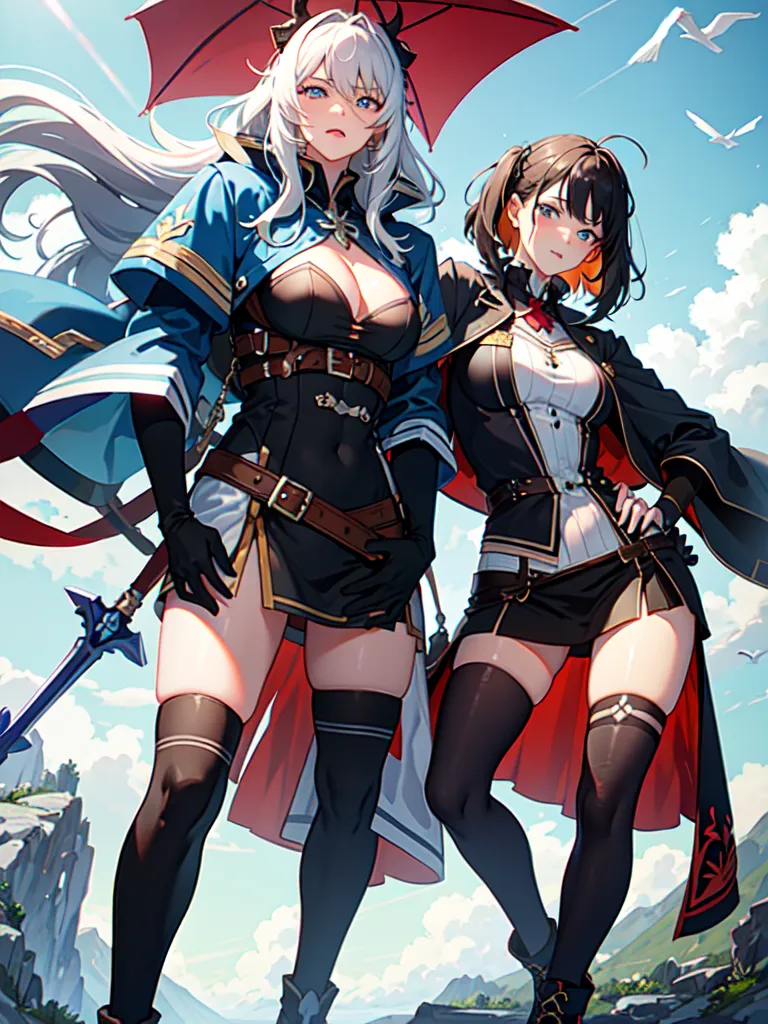 Prompt: (liechtensteiner nation)Negative: (worst quality:2)