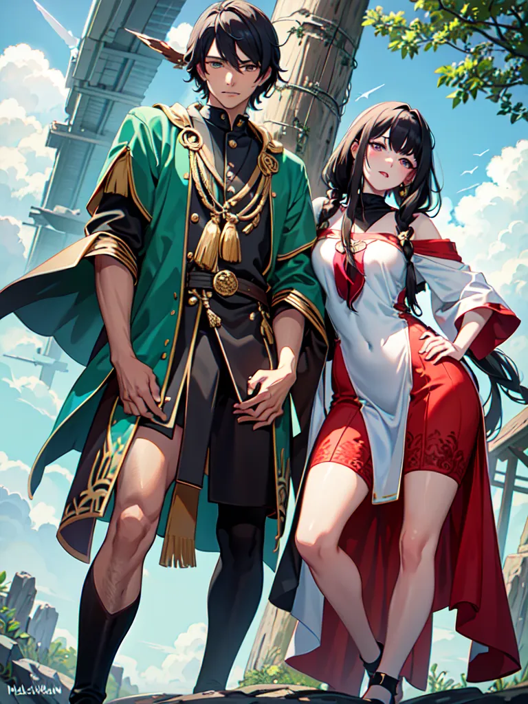 Prompt: (maldivan nation)Negative: (worst quality:2)