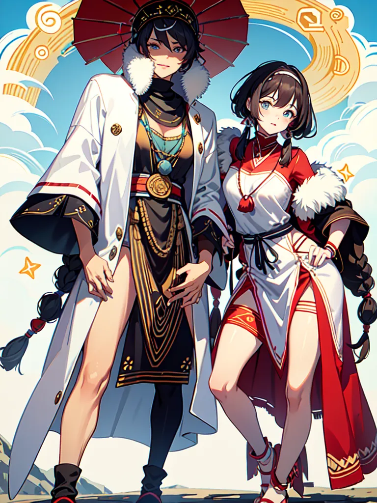 Prompt: (mosotho nation)Negative: (worst quality:2)