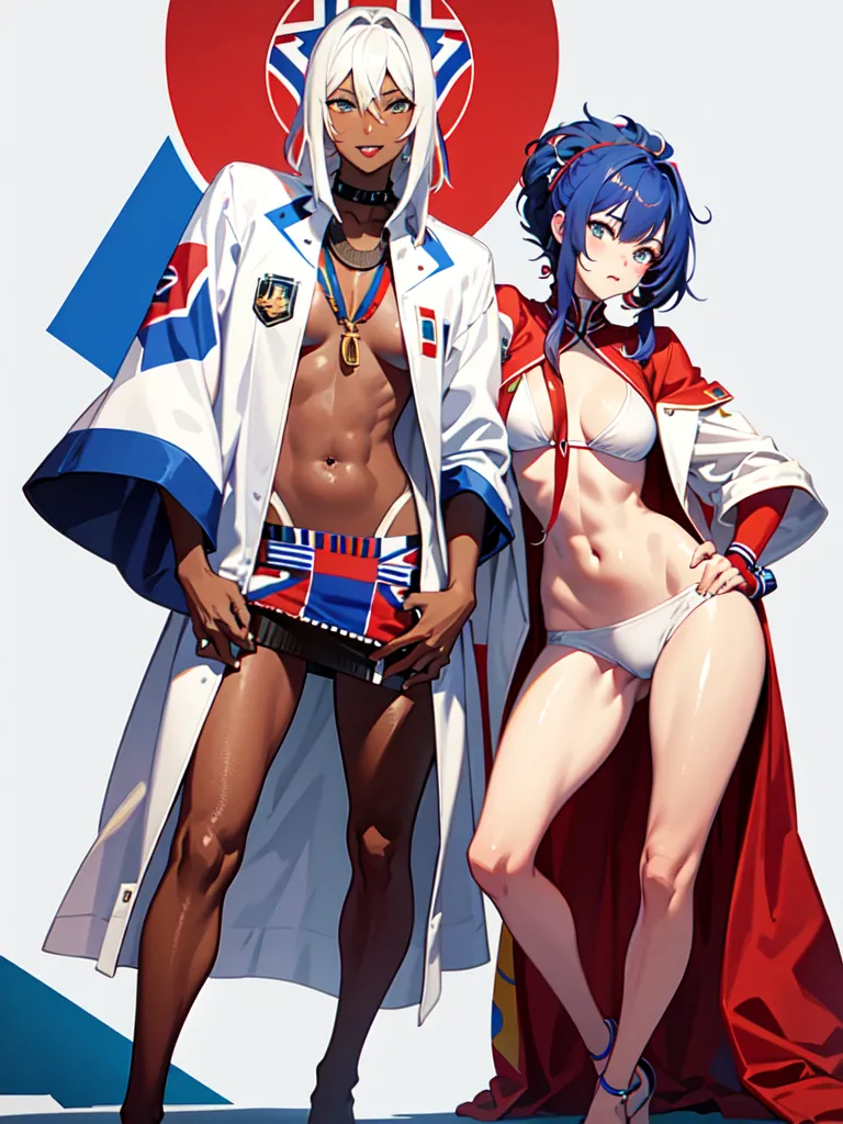 Prompt: (namibian nation)Negative: (worst quality:2)