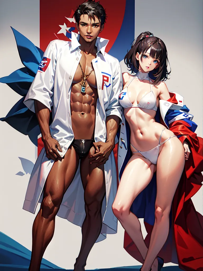 Prompt: (panamanian nation)Negative: (worst quality:2)