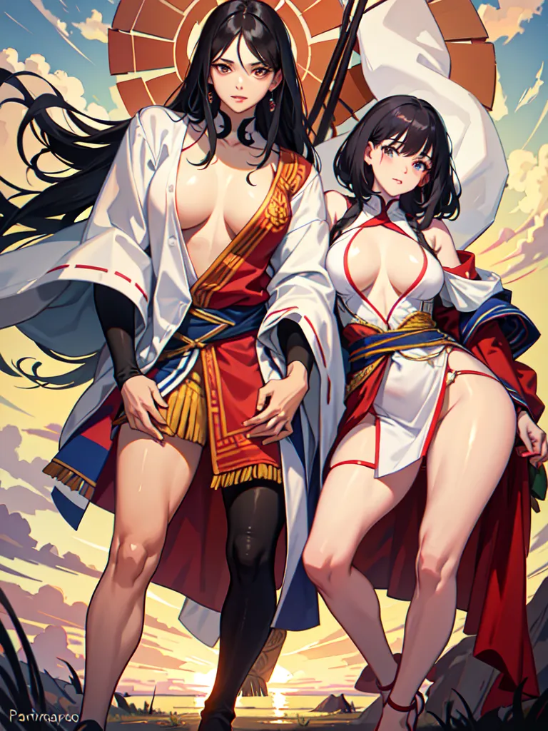 Prompt: (paraguayan nation)Negative: (worst quality:2)