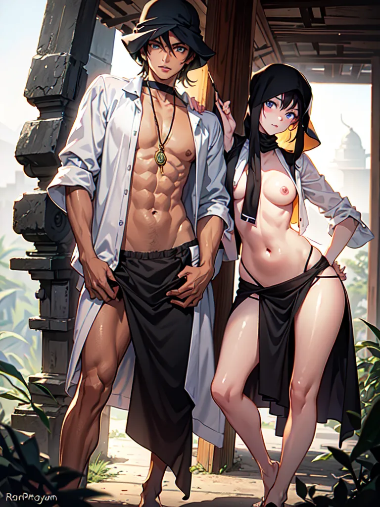 Prompt: (rohingya nation)Negative: (worst quality:2)