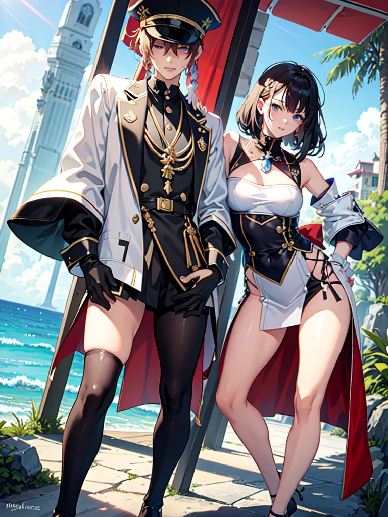 Prompt: (san marinese nation)Negative: (worst quality:2)