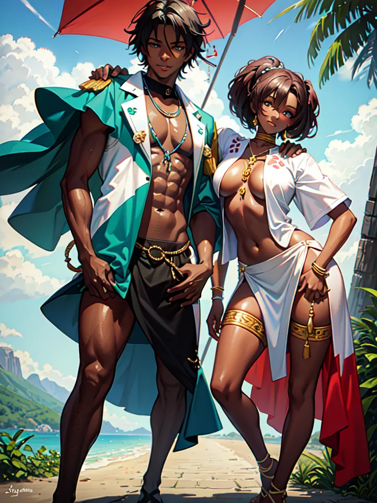 Prompt: (sierra leonean nation)Negative: (worst quality:2)