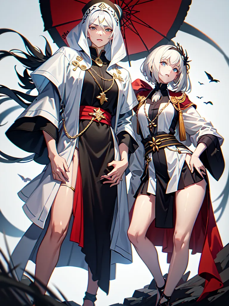 Prompt: (slavic nation)Negative: (worst quality:2)