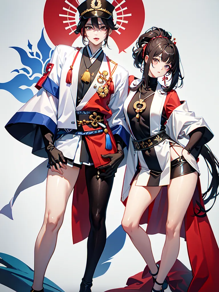 Prompt: (south korean nation)Negative: (worst quality:2)