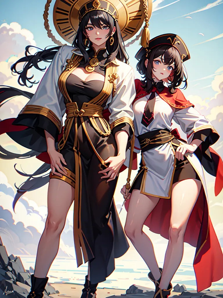 Prompt: (south ossetian nation)Negative: (worst quality:2)