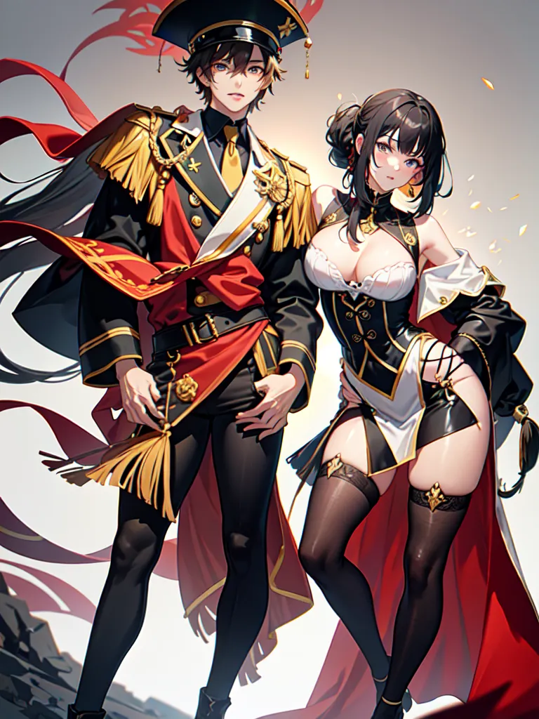 Prompt: (spanish nation)Negative: (worst quality:2)