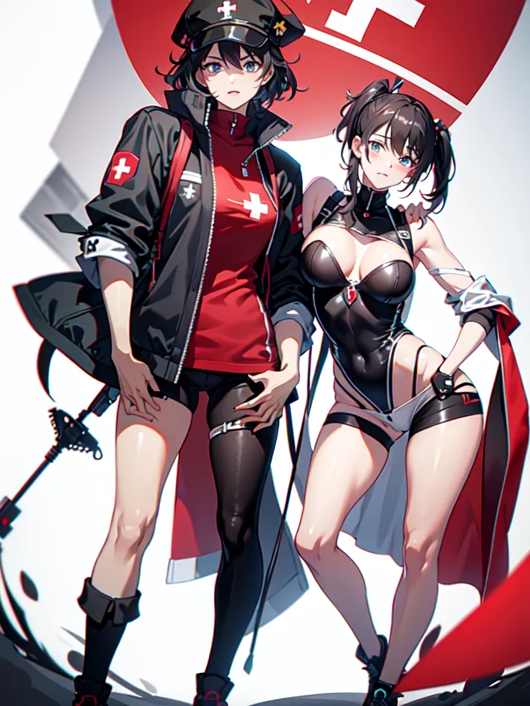 Prompt: (swiss nation)Negative: (worst quality:2)