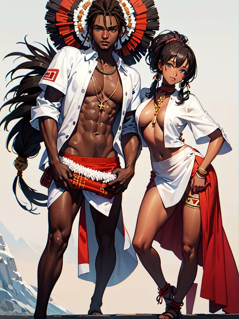 Prompt: (tobagonian nation)Negative: (worst quality:2)