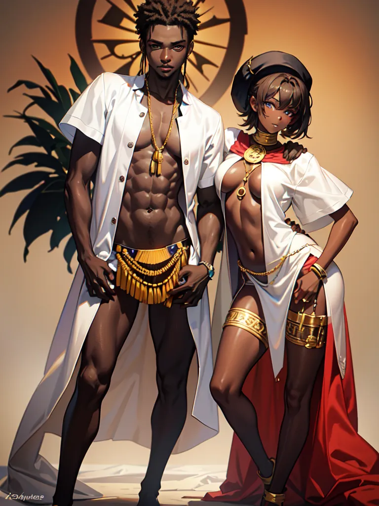 Prompt: (togolese nation)Negative: (worst quality:2)