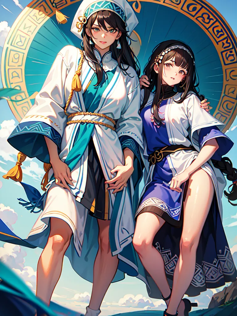 Prompt: (uzbek nation)Negative: (worst quality:2)